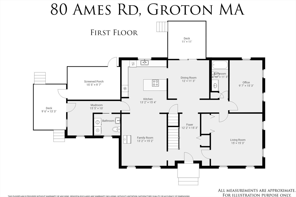 80 Ames Road Groton, MA 01450 - Photo 38 of 40 unknown