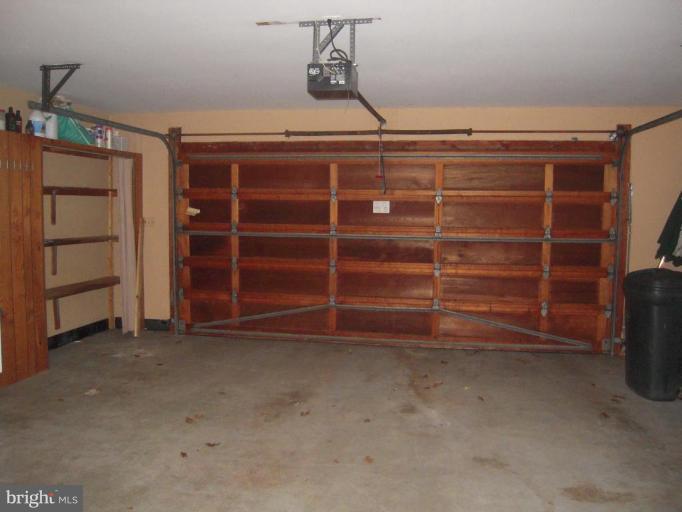 13801 Hess Mill Road Phoenix, MD 21131 - Photo 13 of 20 Garage 1