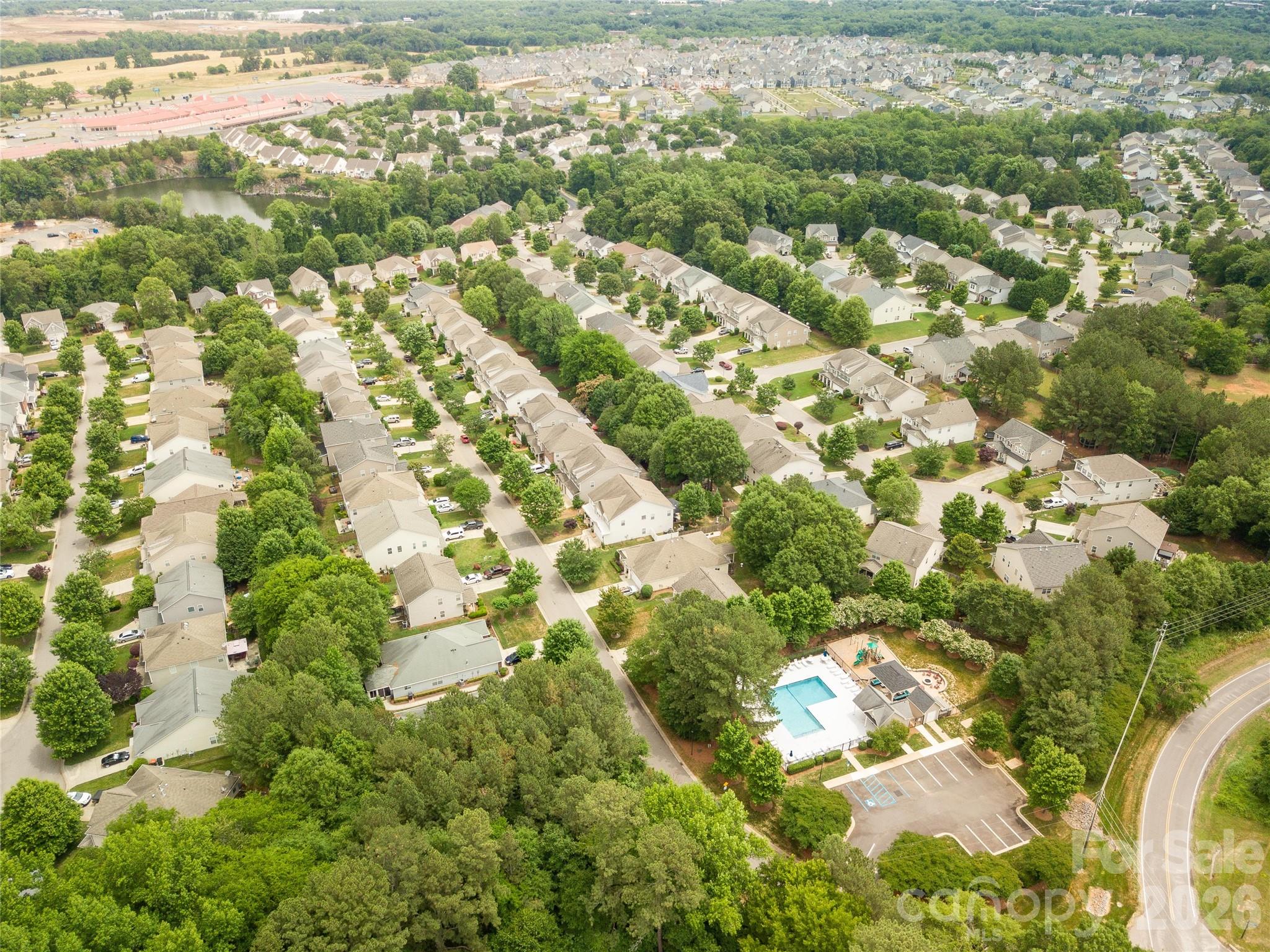 879 Ivy Trail Way Fort Mill, SC 29715 - Photo 42 of 44