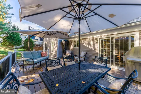 $825,000 | 3919 Bokel Drive, Chantilly, VA 20151