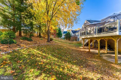 $825,000 | 3919 Bokel Drive, Chantilly, VA 20151