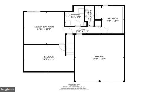 $825,000 | 3919 Bokel Drive, Chantilly, VA 20151