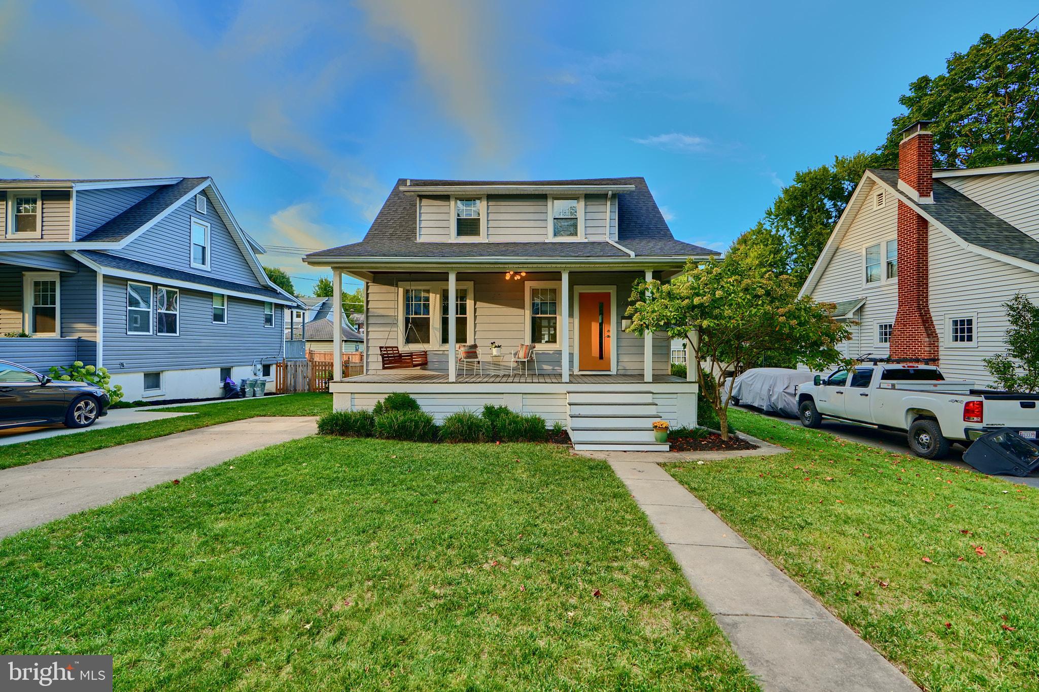 606 Murdock Road Baltimore, MD 21212 - Photo 1 of 60