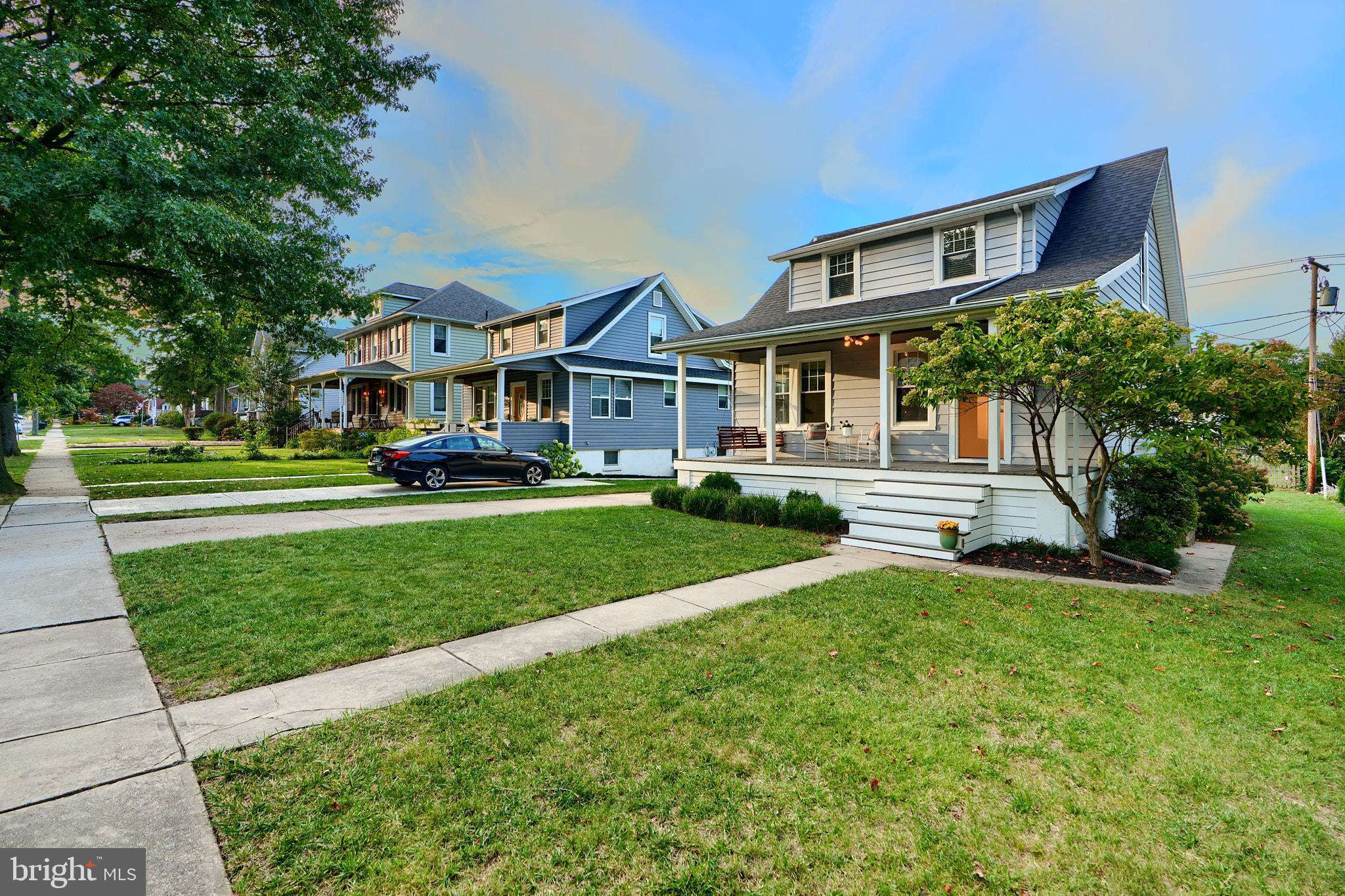 606 Murdock Road Baltimore, MD 21212 - Photo 2 of 60