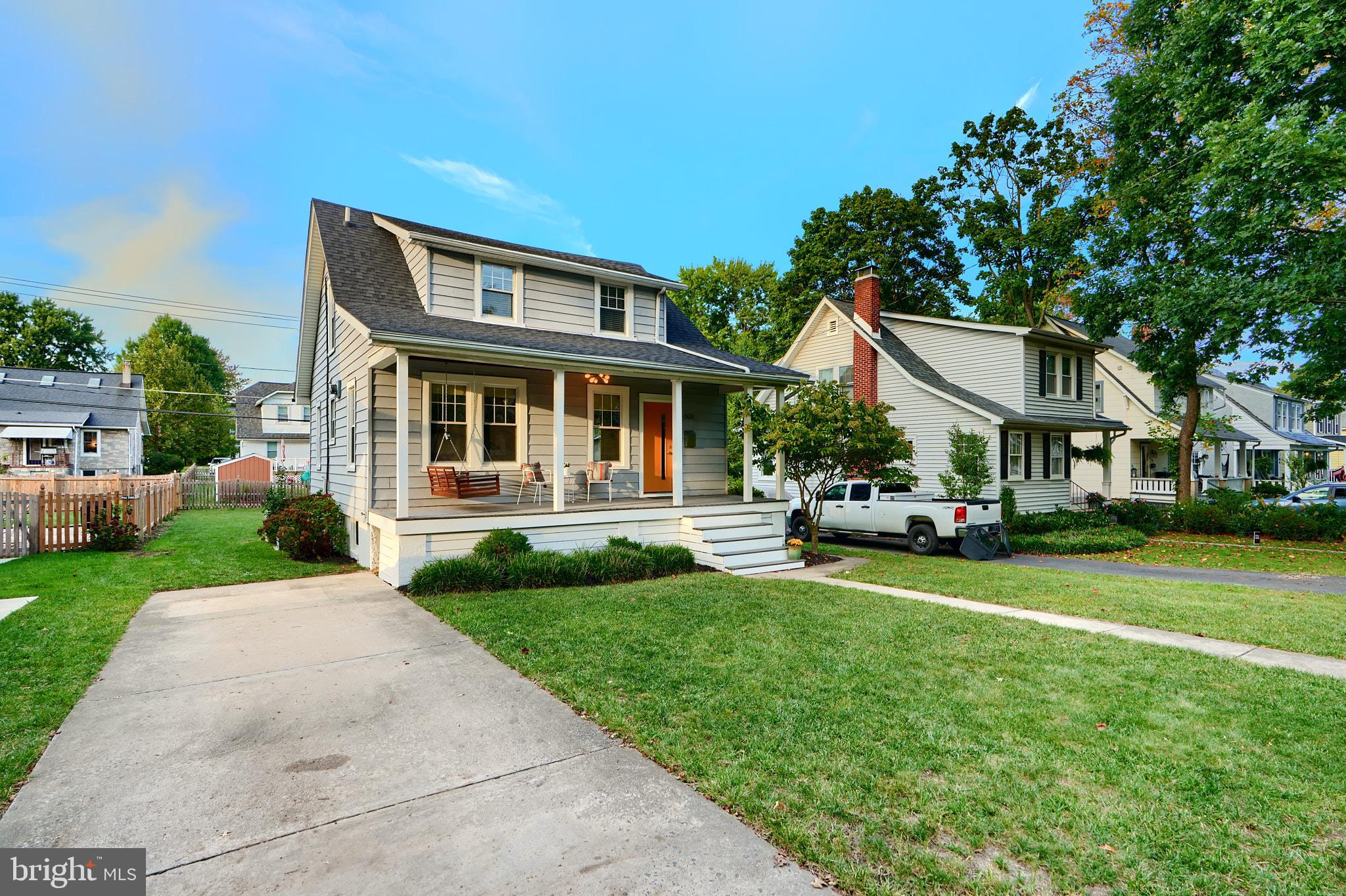 606 Murdock Road Baltimore, MD 21212 - Photo 3 of 60