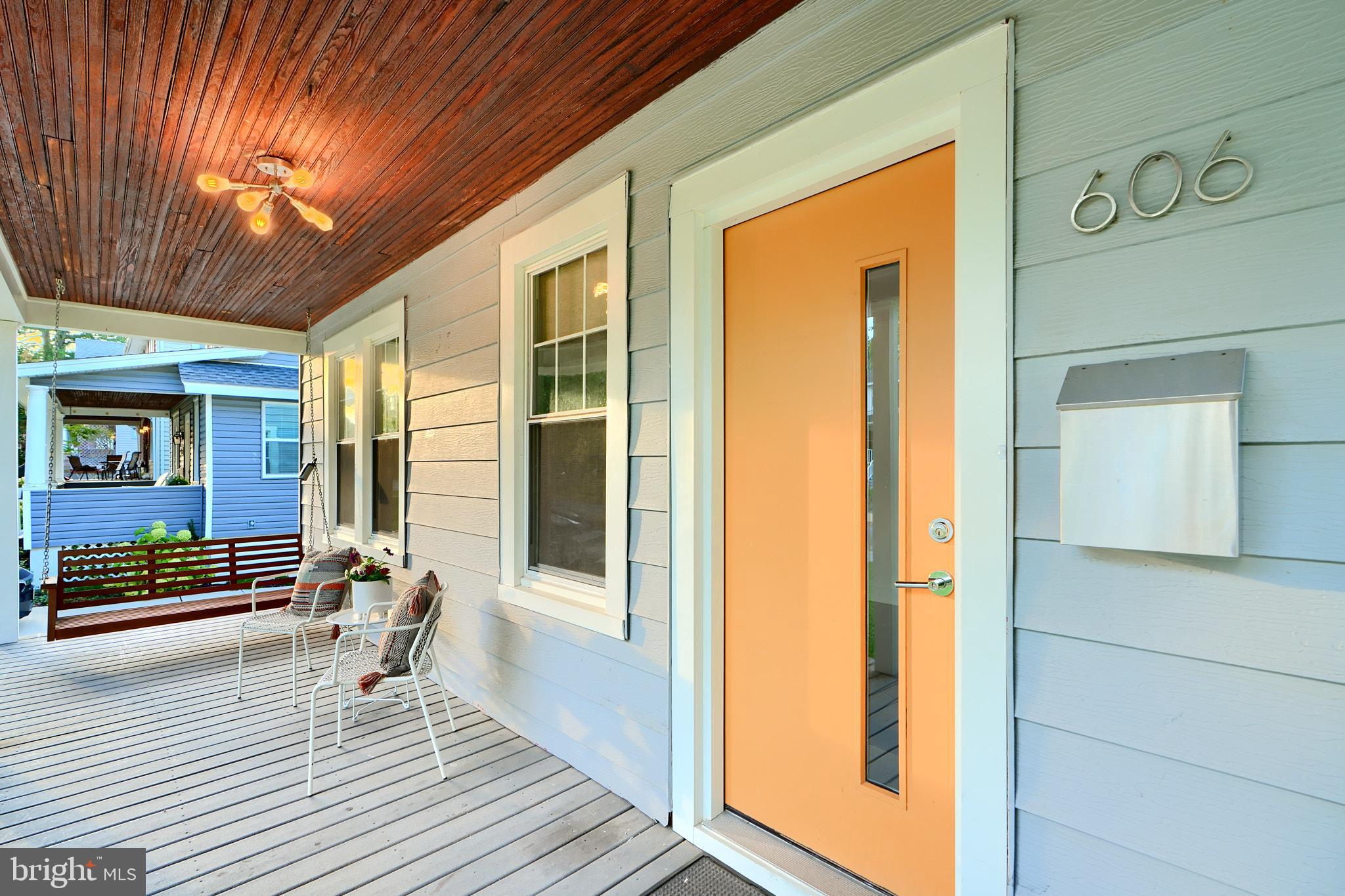 606 Murdock Road Baltimore, MD 21212 - Photo 4 of 60
