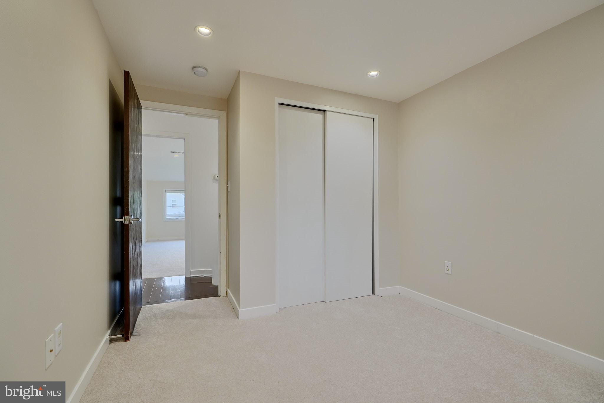 606 Murdock Road Baltimore, MD 21212 - Photo 41 of 60 Upper Bedroom #3