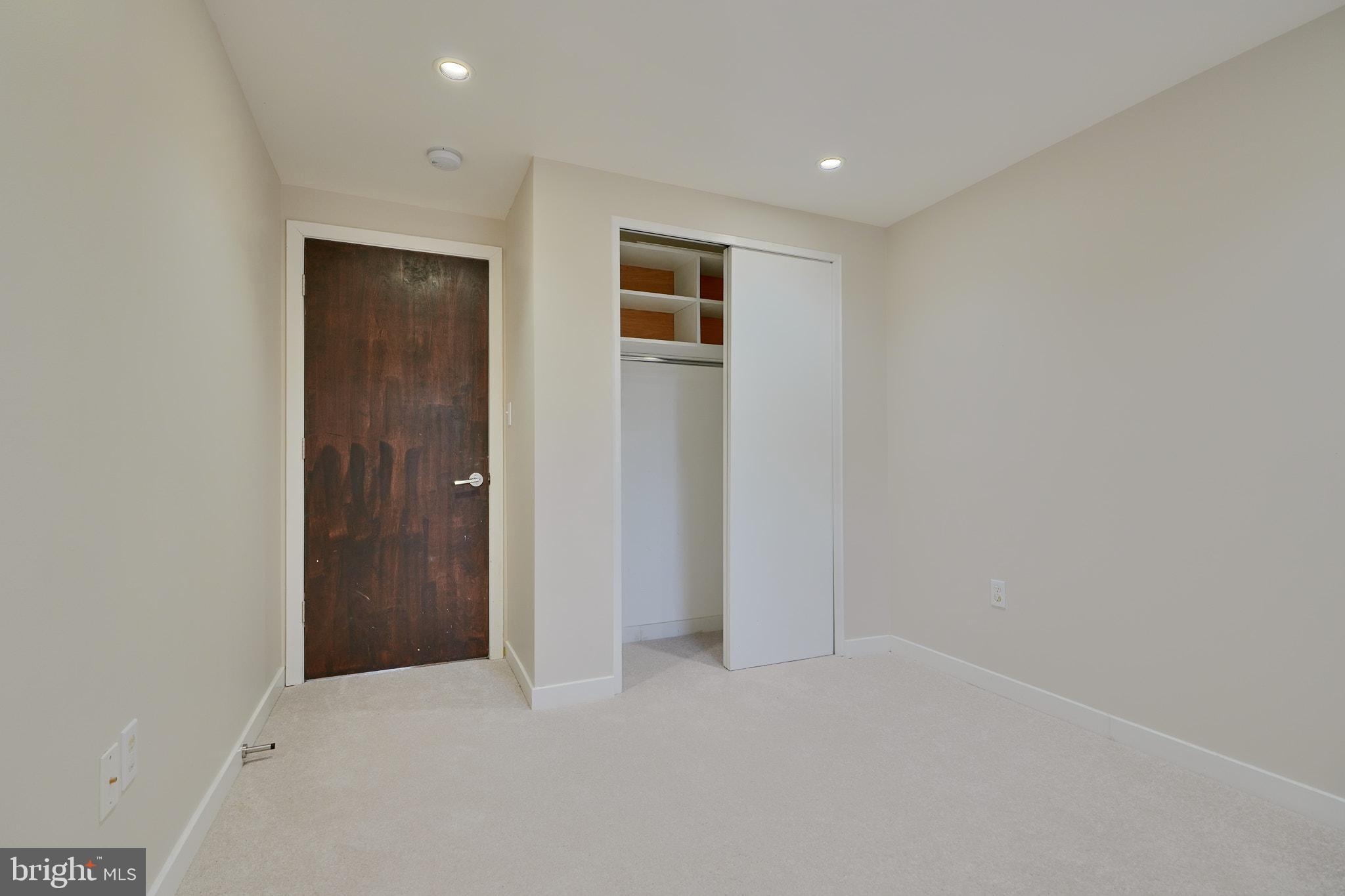 606 Murdock Road Baltimore, MD 21212 - Photo 42 of 60 Upper Bedroom #3