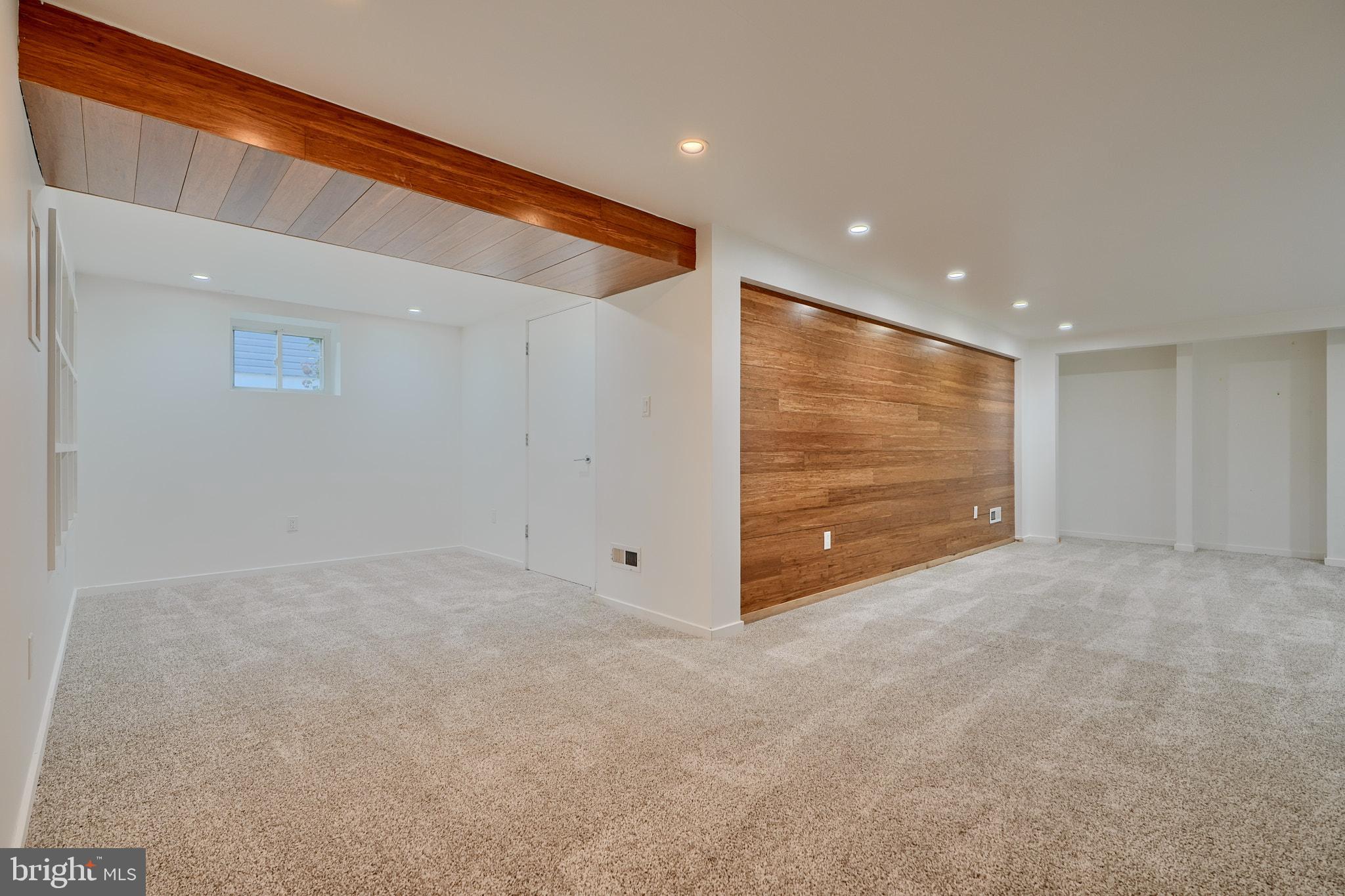 606 Murdock Road Baltimore, MD 21212 - Photo 47 of 60 Basement