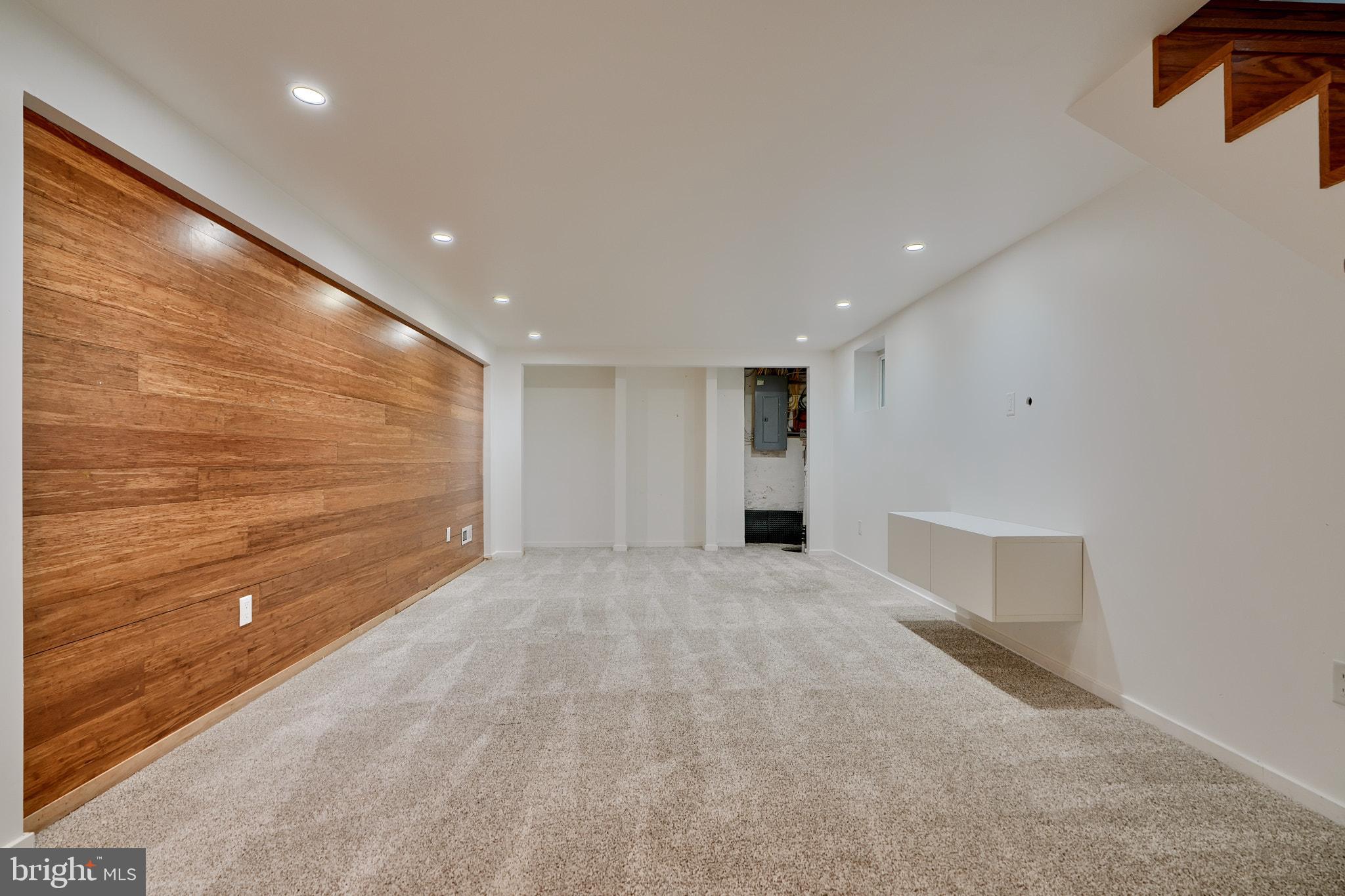 606 Murdock Road Baltimore, MD 21212 - Photo 48 of 60 Basement