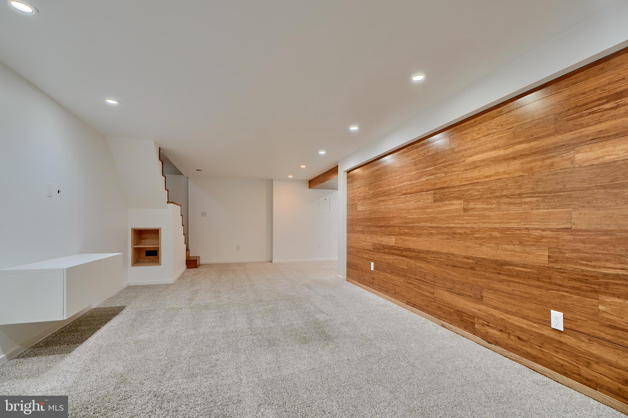 606 Murdock Road Baltimore, MD 21212 - Photo 49 of 60 Basement
