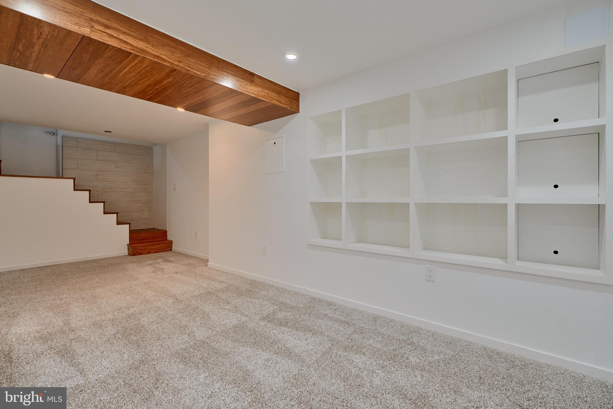 606 Murdock Road Baltimore, MD 21212 - Photo 50 of 60 Basement