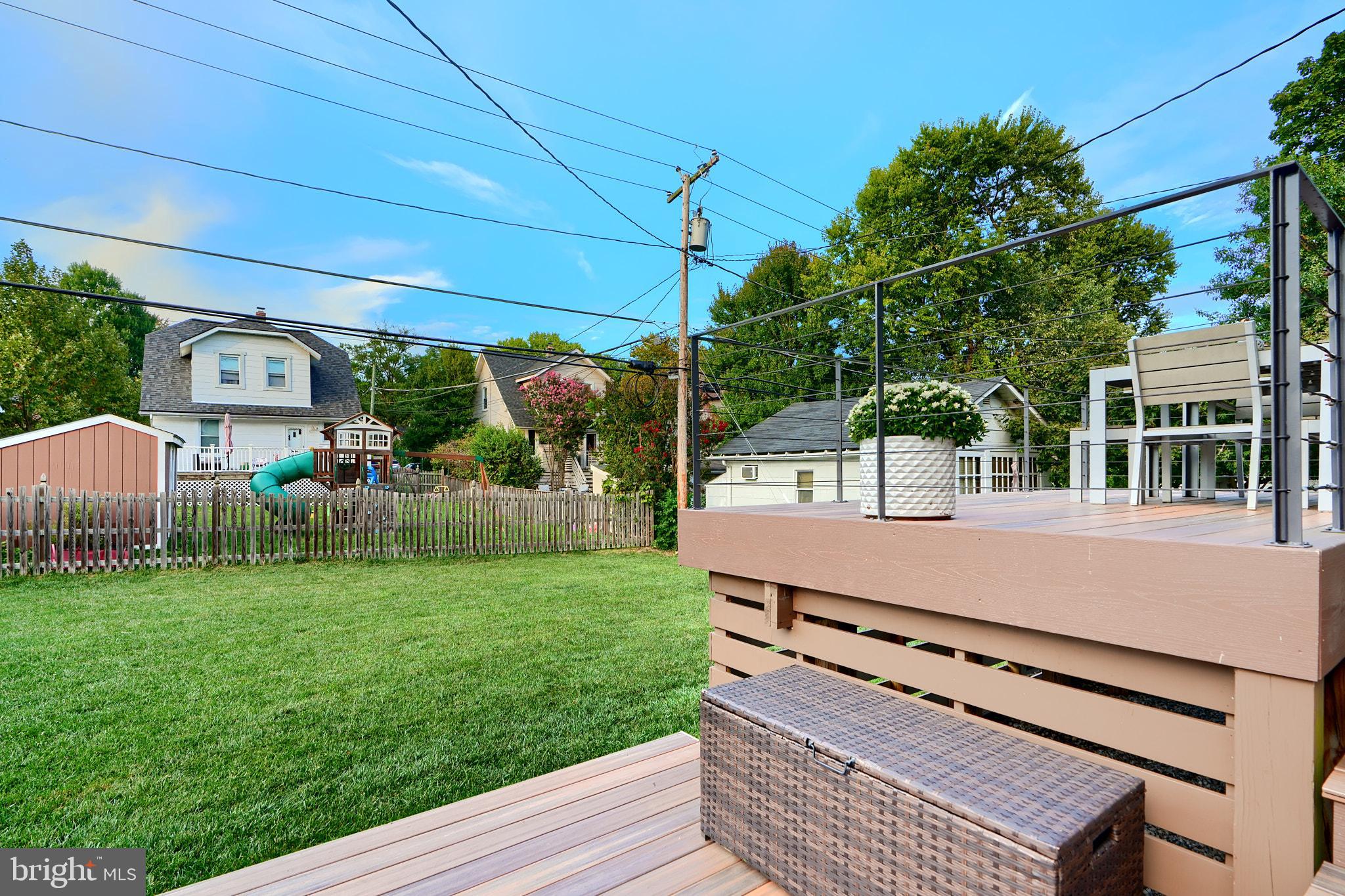 606 Murdock Road Baltimore, MD 21212 - Photo 53 of 60