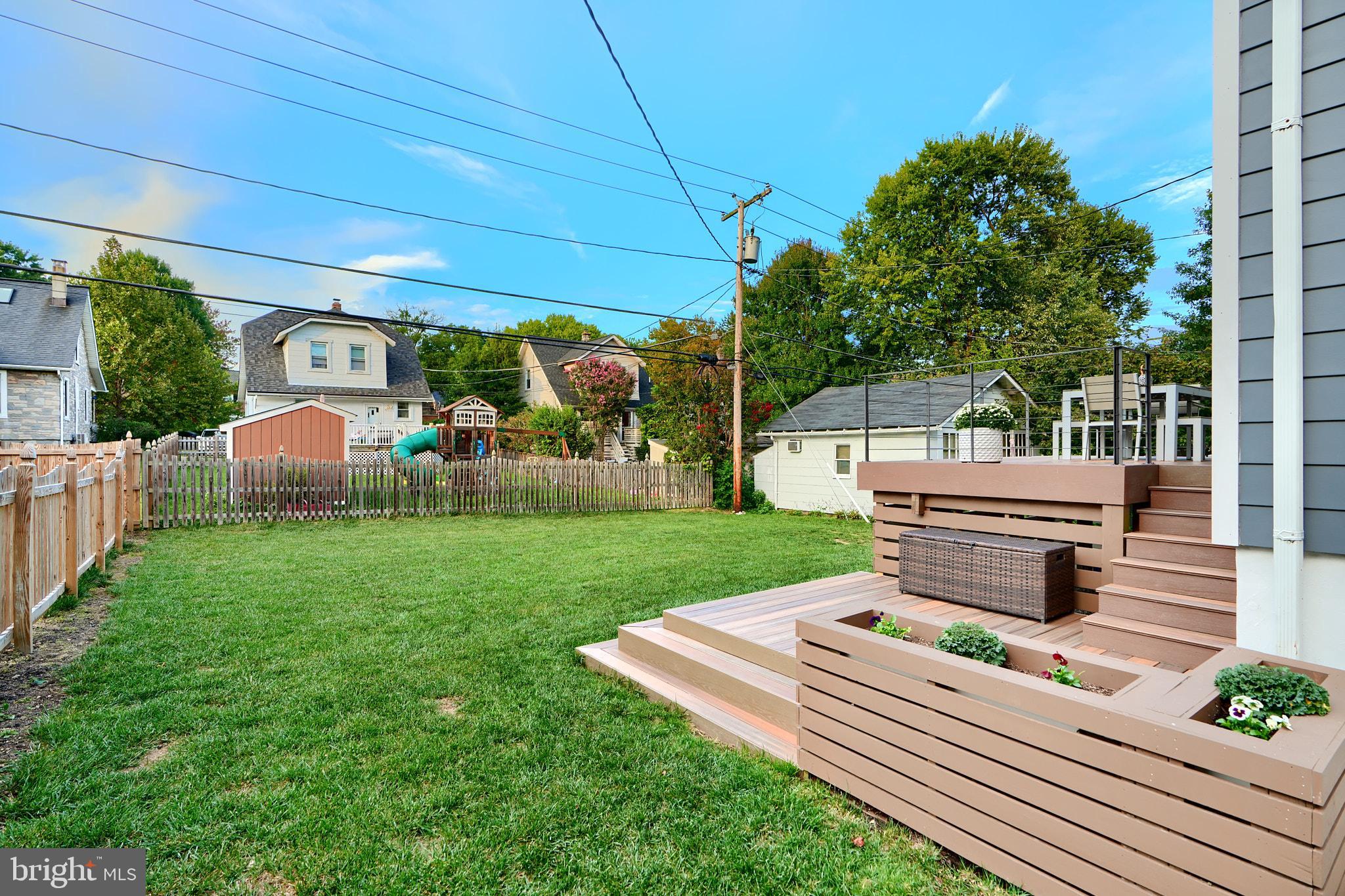 606 Murdock Road Baltimore, MD 21212 - Photo 54 of 60