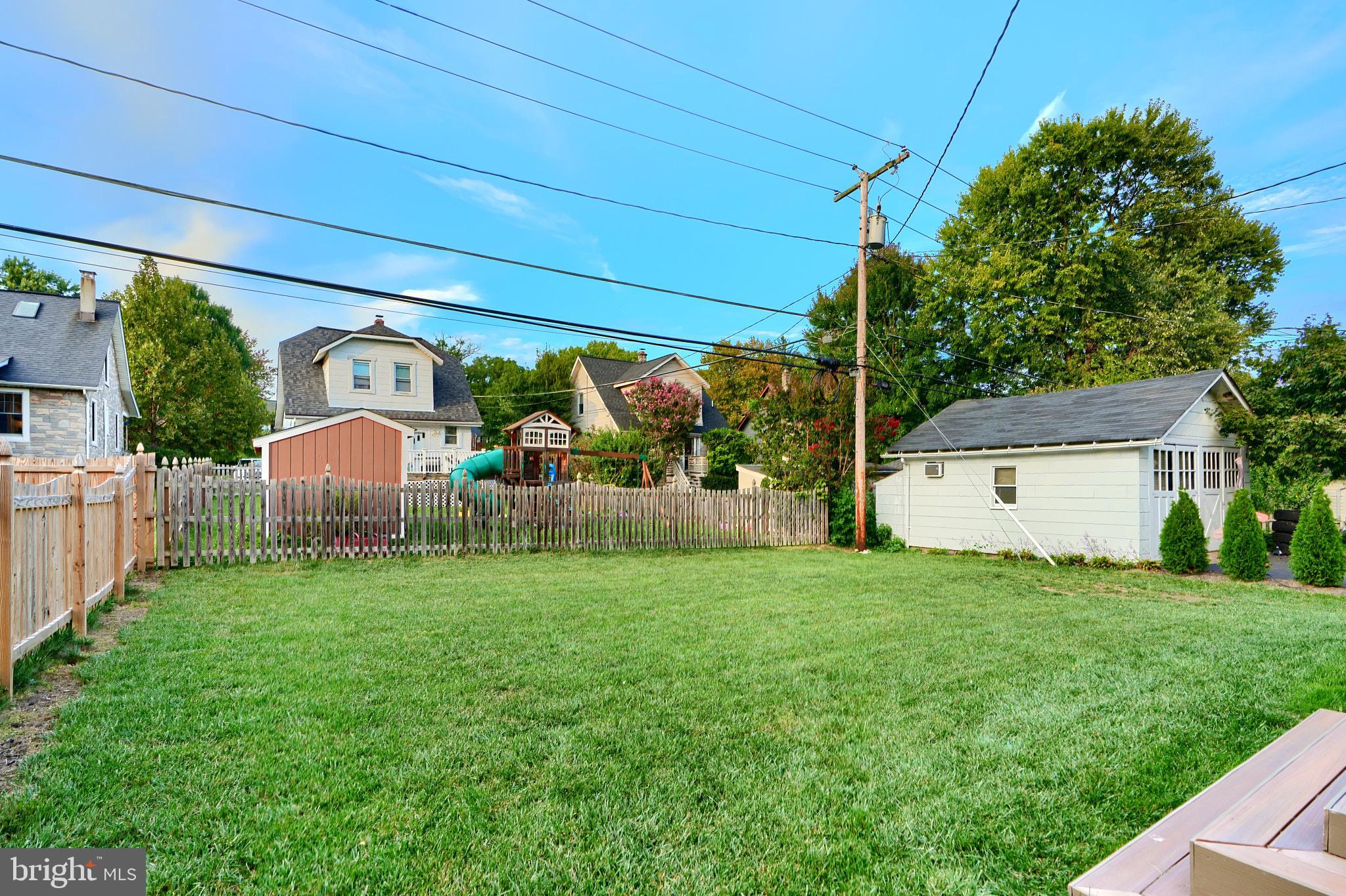 606 Murdock Road Baltimore, MD 21212 - Photo 55 of 60