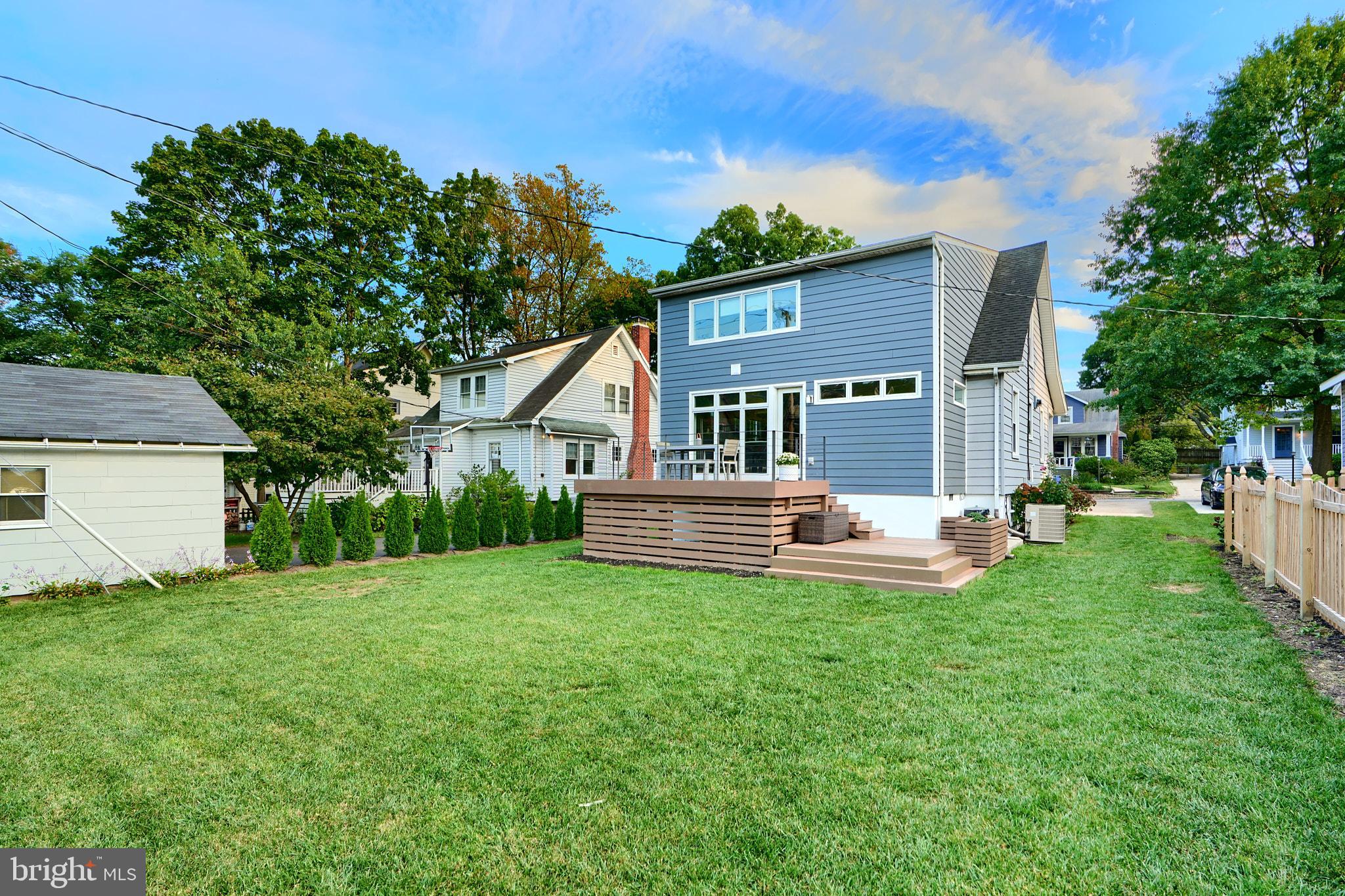 606 Murdock Road Baltimore, MD 21212 - Photo 56 of 60