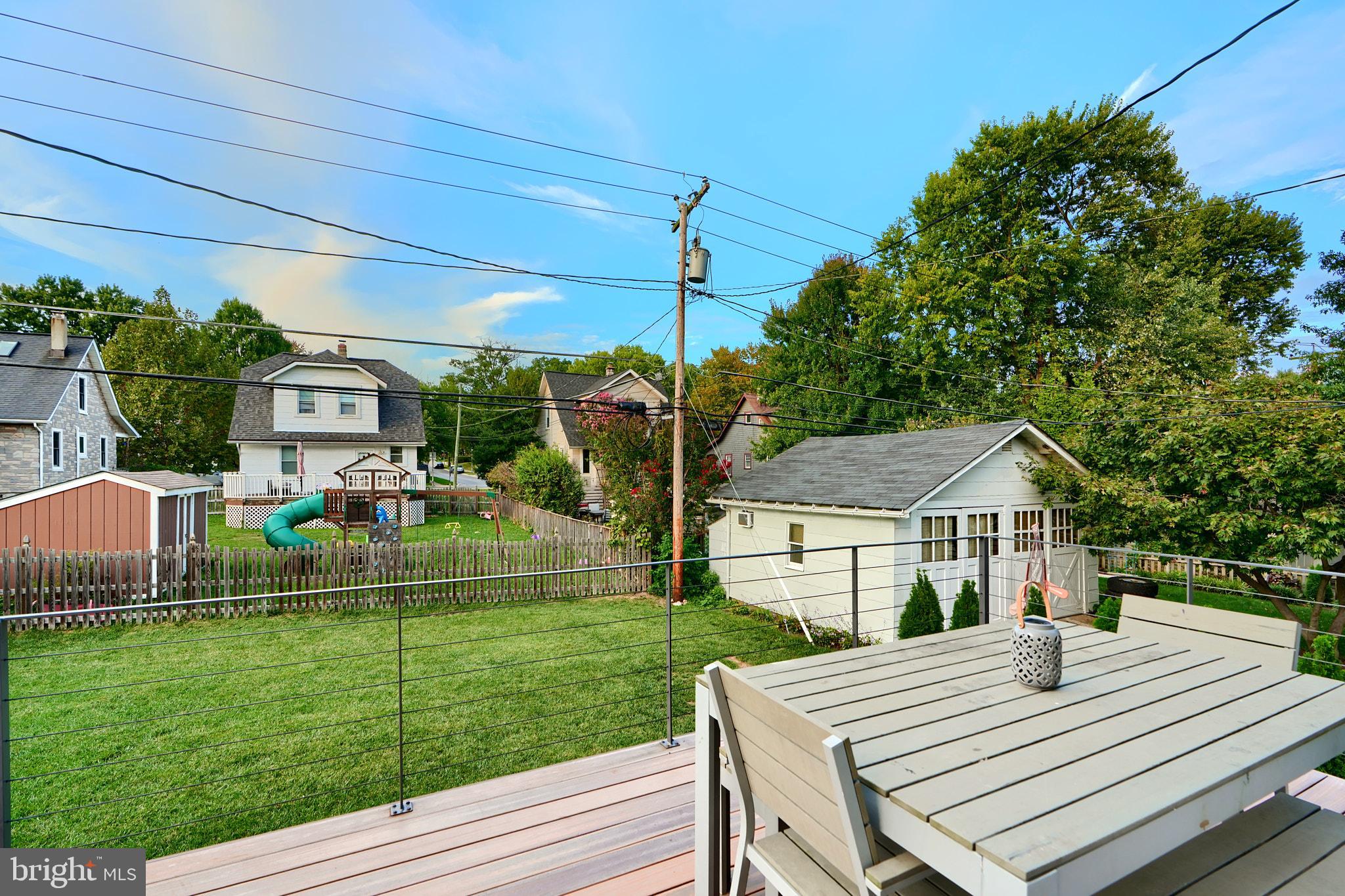 606 Murdock Road Baltimore, MD 21212 - Photo 58 of 60