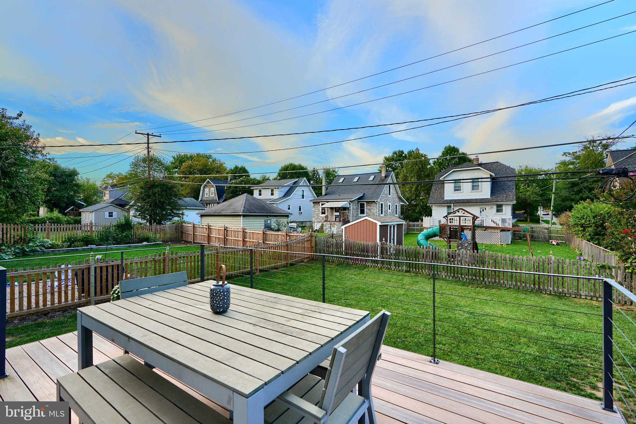 606 Murdock Road Baltimore, MD 21212 - Photo 59 of 60