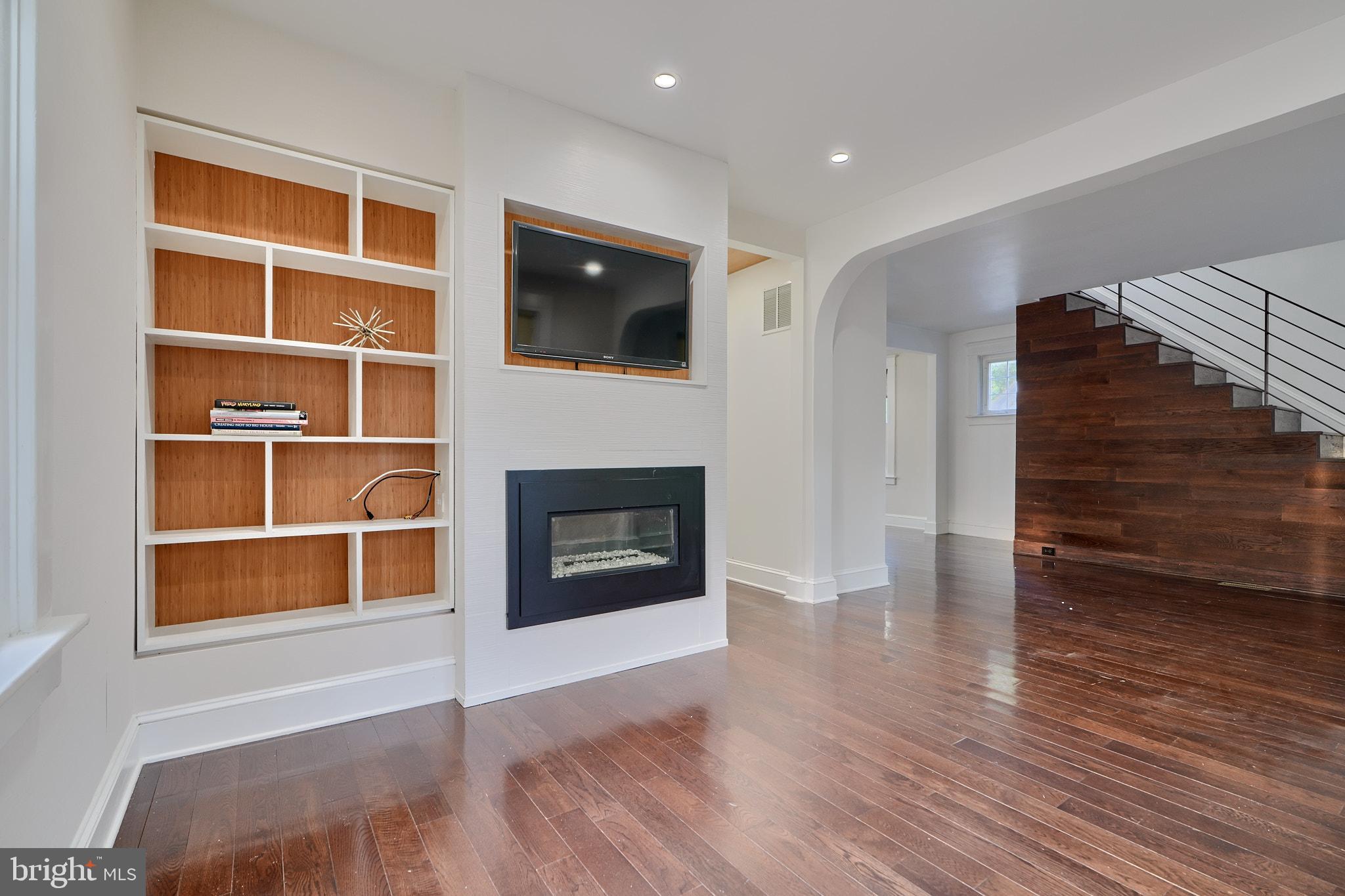 606 Murdock Road Baltimore, MD 21212 - Photo 9 of 60