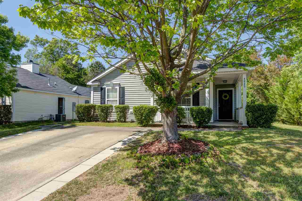 4845 Silverdene Street Raleigh, NC 27616 - Photo 1 of 24 Photo 1