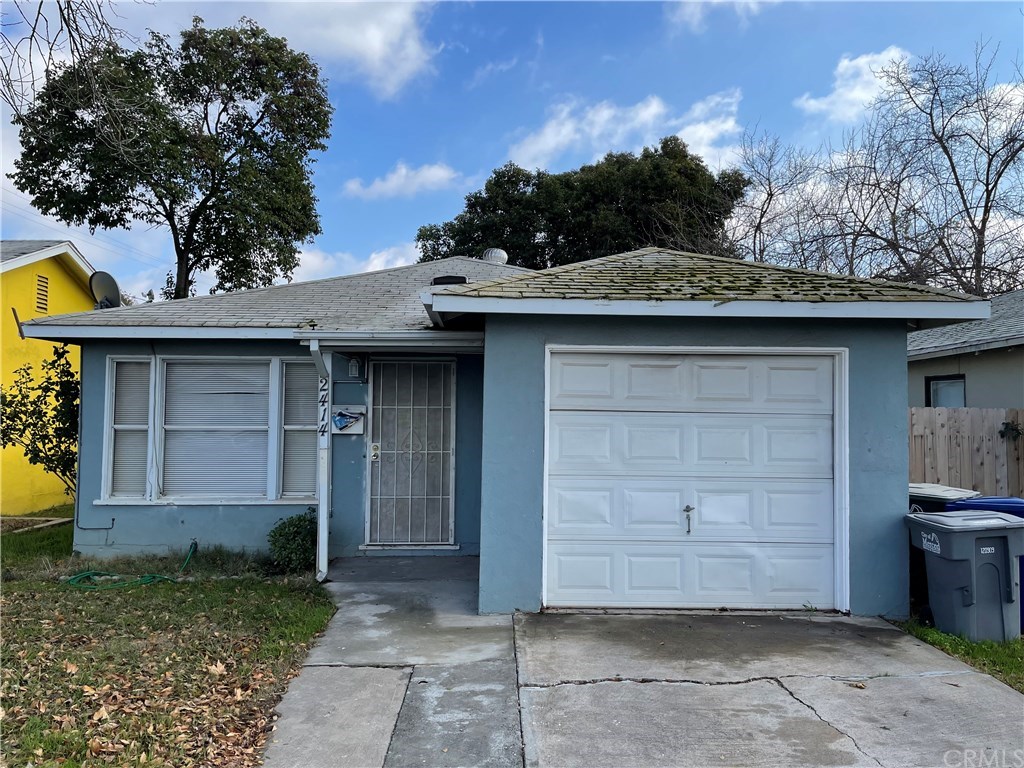 2414 N Street Merced, CA 95340 - Photo 1 of 1 Gallery Image 1