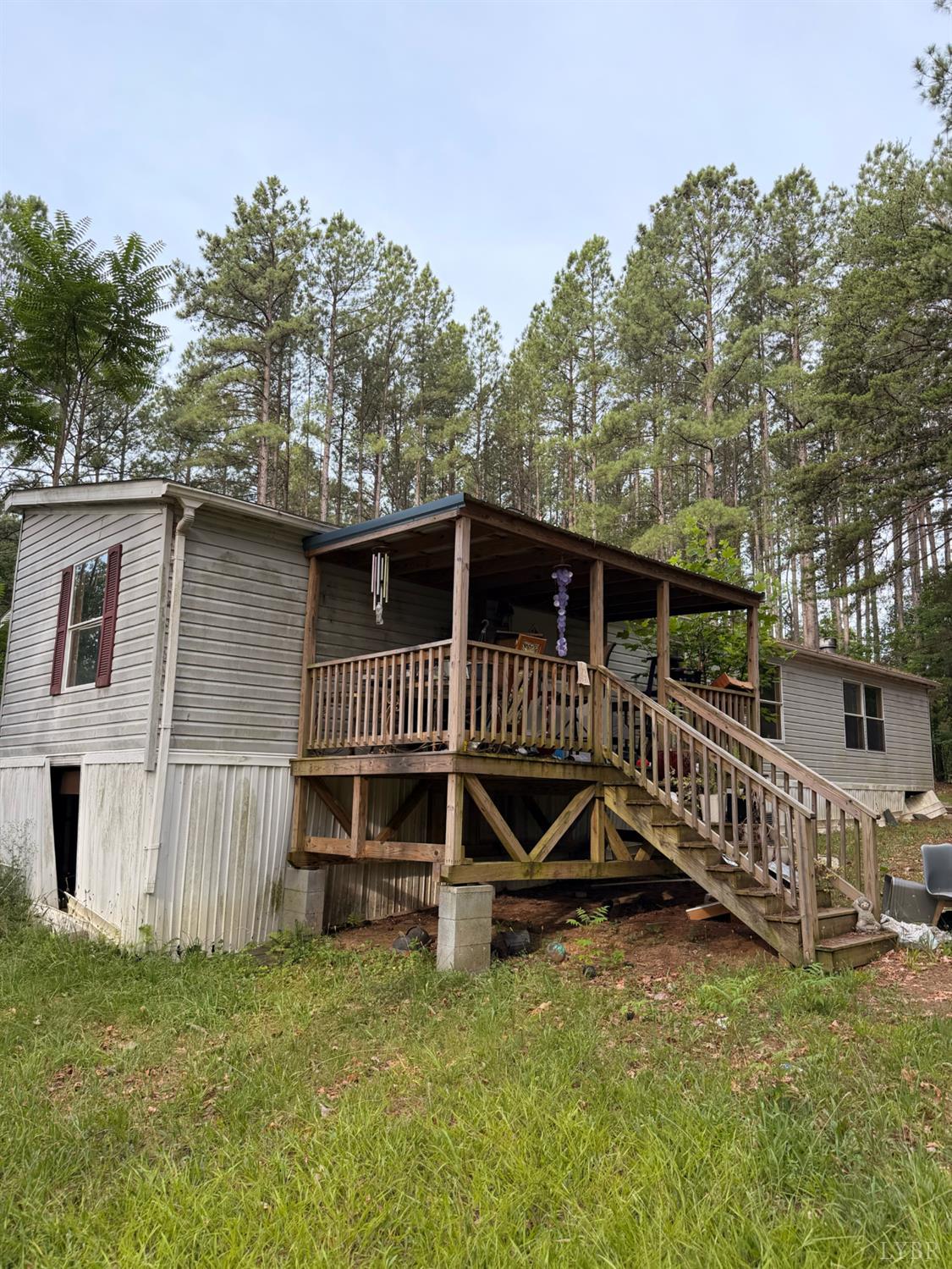 1531 Chestnut Grv Road Appomattox, VA 24522 - Photo 3 of 15