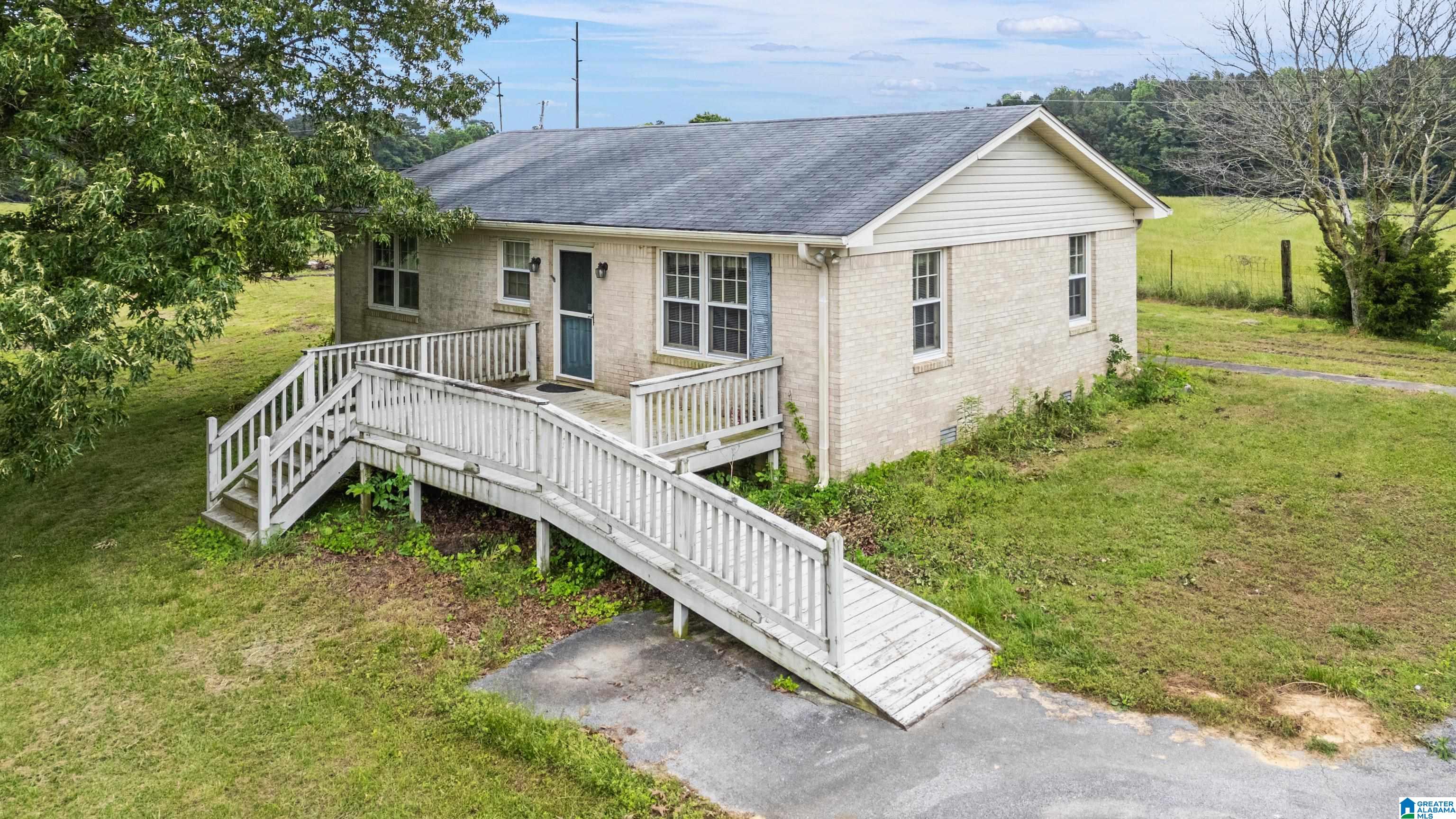 321 County Road 1476 Cullman, AL 35058 - Photo 2 of 30