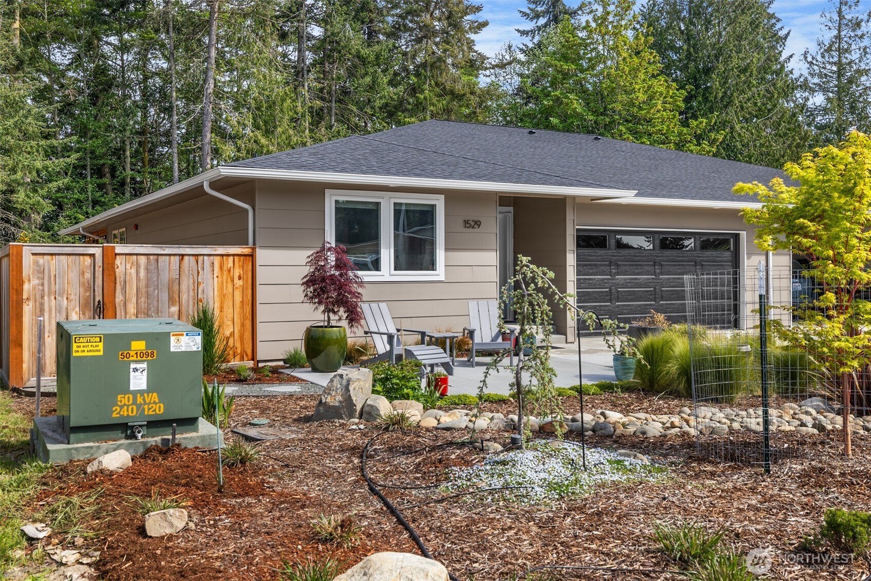 1529 Discovery Loop Port Port Angeles, WA 98363 - Photo 4 of 37