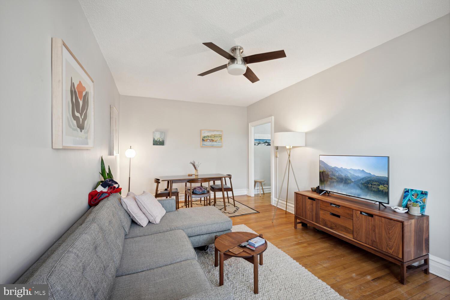 2456 20th Street Northwest, Unit 208 Washington, DC 20009 - Photo 11 of 18