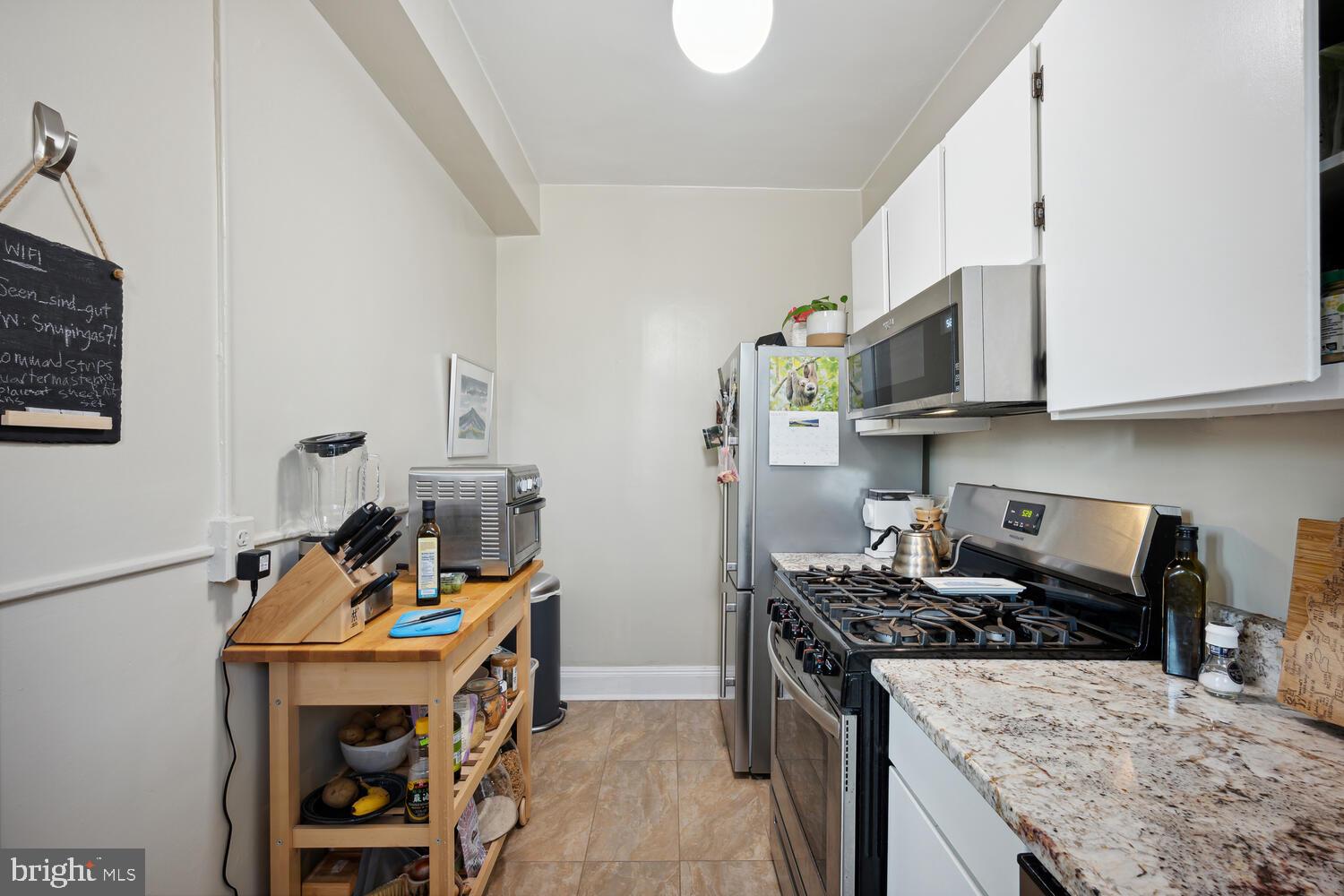 2456 20th Street Northwest, Unit 208 Washington, DC 20009 - Photo 12 of 18