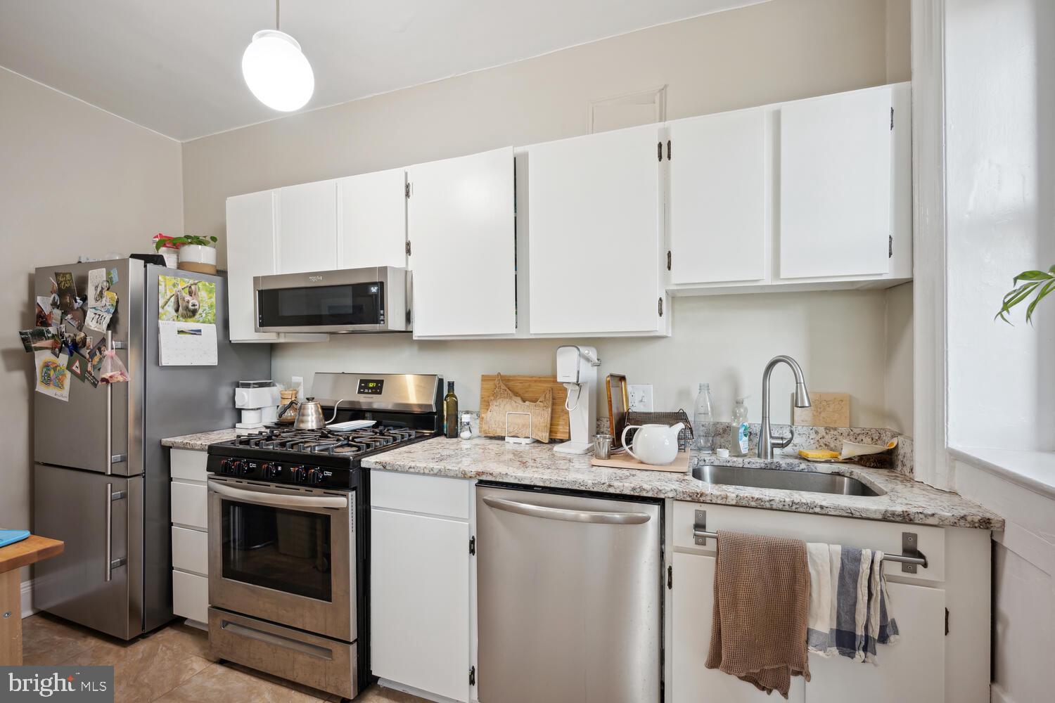 2456 20th Street Northwest, Unit 208 Washington, DC 20009 - Photo 13 of 18
