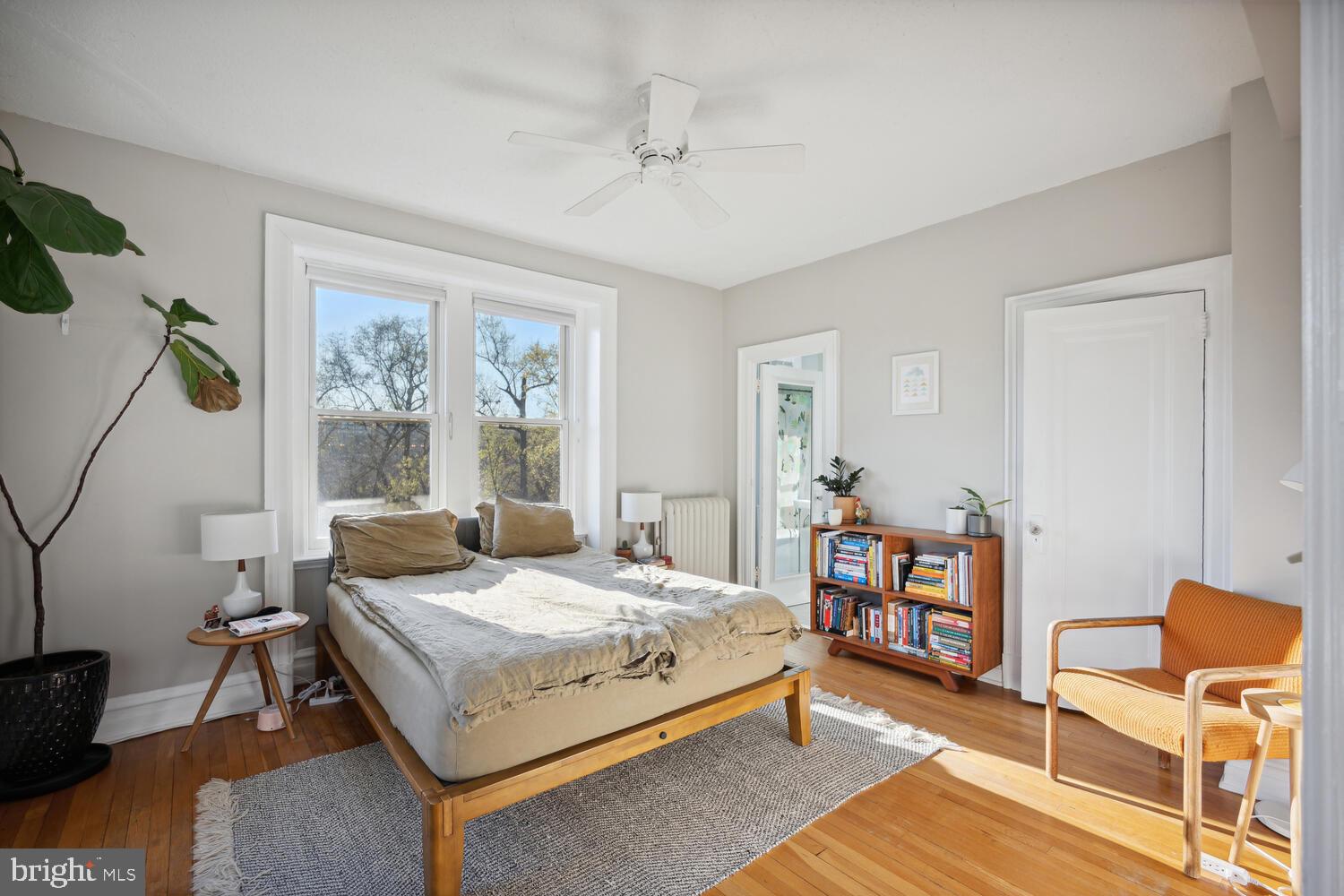 2456 20th Street Northwest, Unit 208 Washington, DC 20009 - Photo 14 of 18