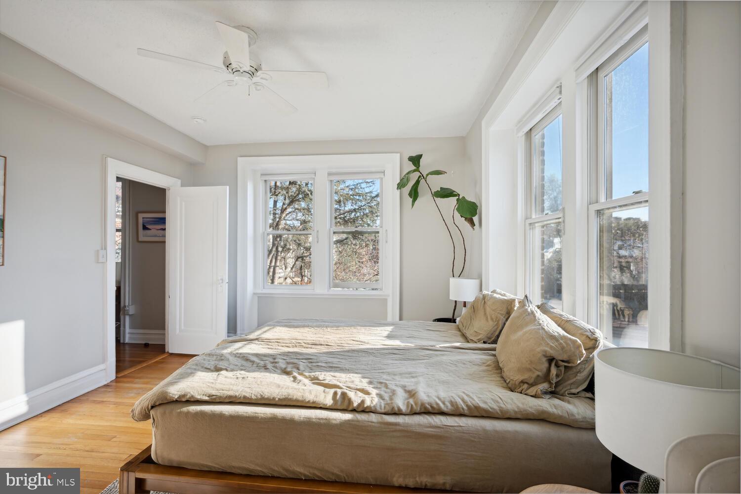 2456 20th Street Northwest, Unit 208 Washington, DC 20009 - Photo 15 of 18