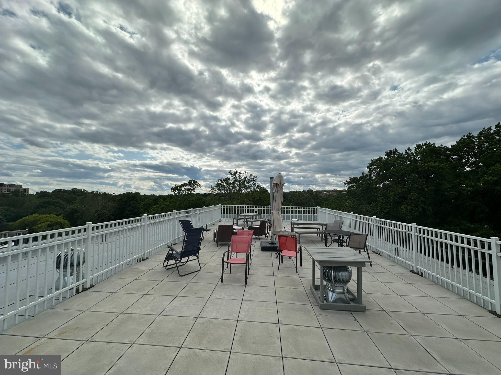 2456 20th Street Northwest, Unit 208 Washington, DC 20009 - Photo 18 of 18