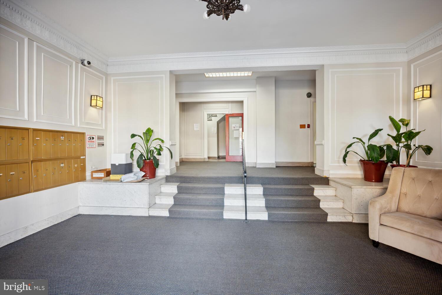 2456 20th Street Northwest, Unit 208 Washington, DC 20009 - Photo 4 of 18