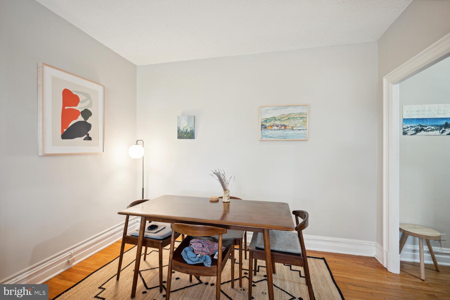 2456 20th Street Northwest, Unit 208 Washington, DC 20009 - Photo 6 of 18