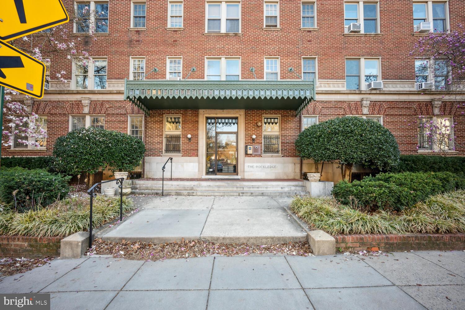 2456 20th Street Northwest, Unit 208 Washington, DC 20009 - Photo 7 of 18