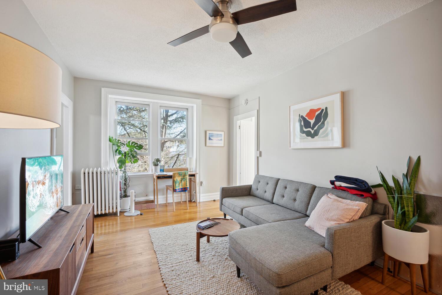 2456 20th Street Northwest, Unit 208 Washington, DC 20009 - Photo 8 of 18