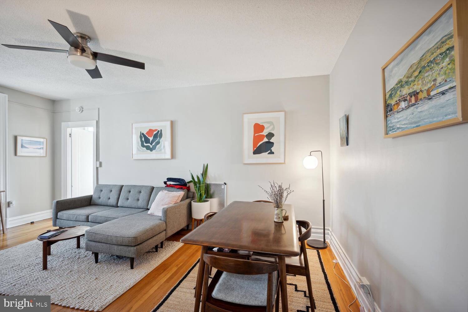 2456 20th Street Northwest, Unit 208 Washington, DC 20009 - Photo 9 of 18