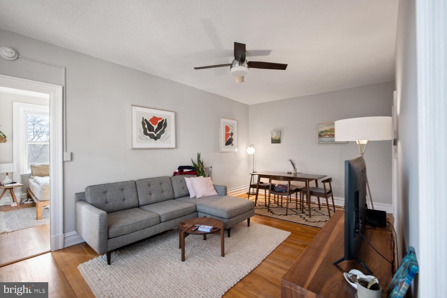 2456 20th Street Northwest, Unit 208 Washington, DC 20009 - Photo 10 of 18