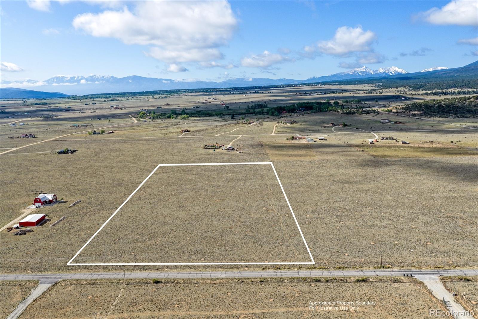 280 Tbd County Road Nathrop, CO 81236 - Photo 15 of 21