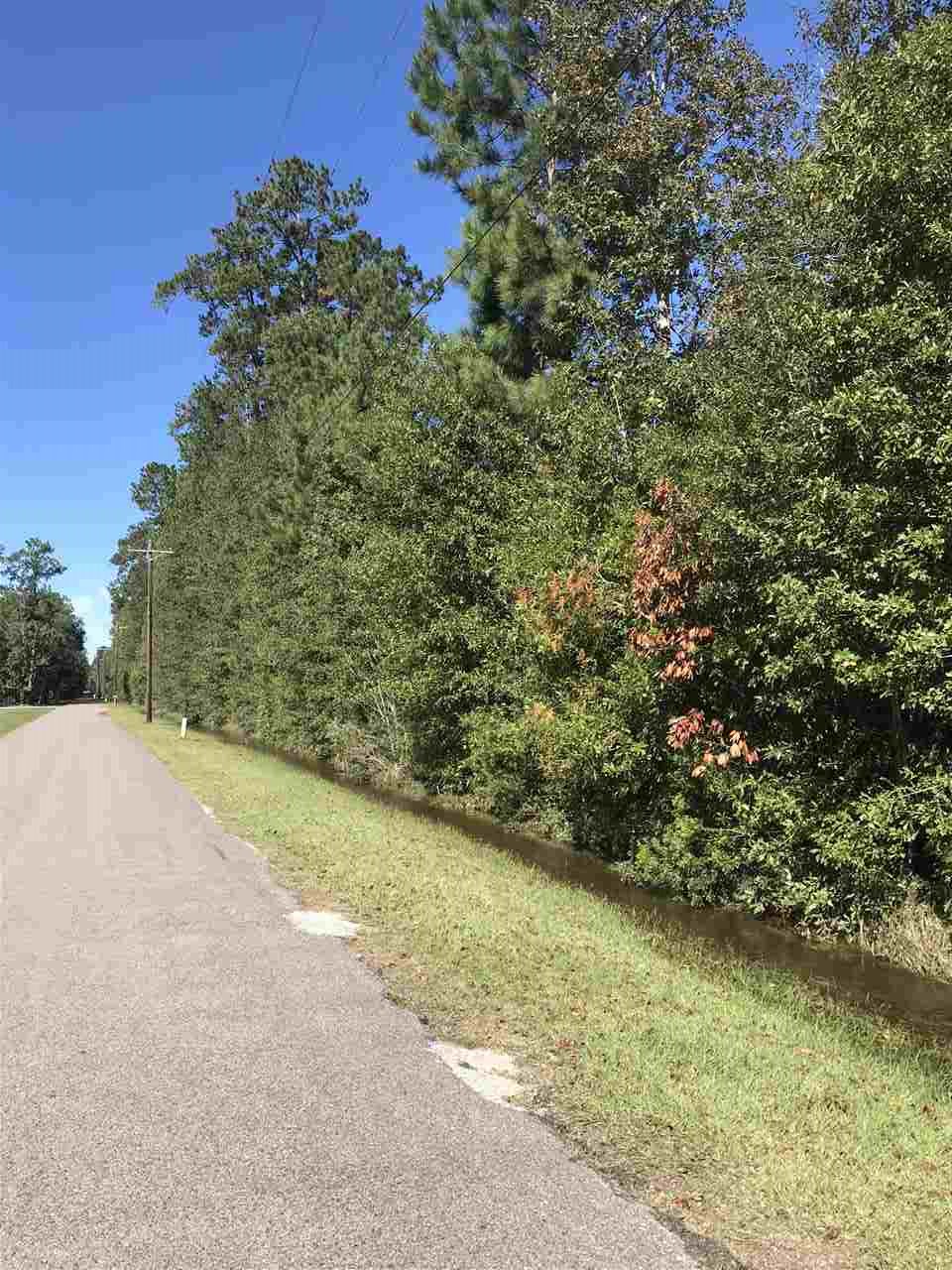 0 Hob Warren Road Sour Lake, TX 77659 - Photo 1 of 1