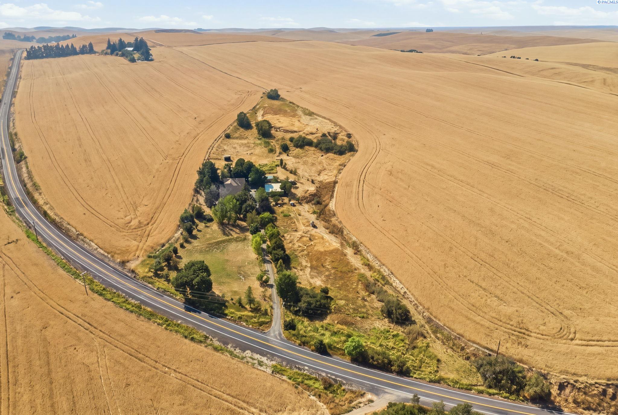 651 Klemgard Road Pullman, WA 99163 - Photo 4 of 50 Gallery Image 4