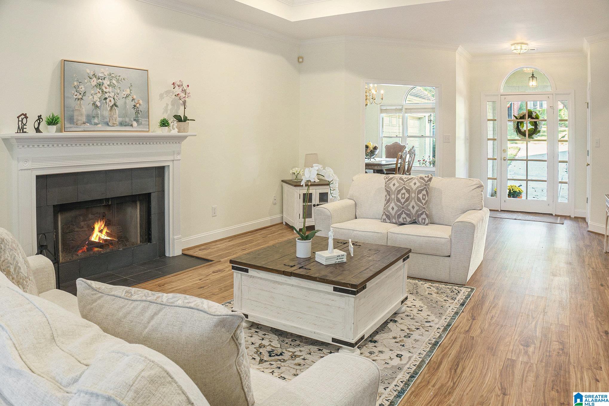 5015 English Turn Hoover, AL 35242 - Photo 4 of 27