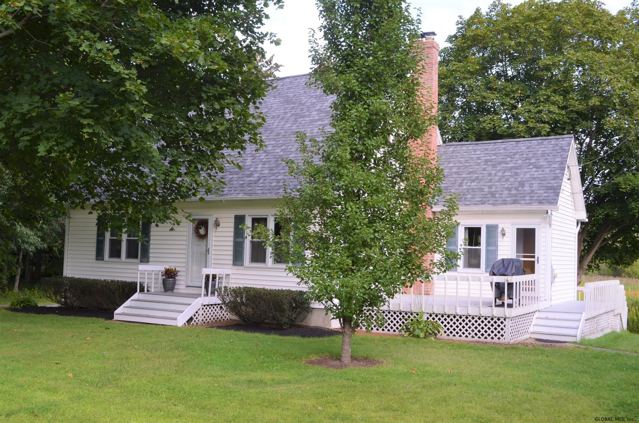 196 Tamarac Road Brunswick, NY 12180 - Photo 1 of 13 Photo 1