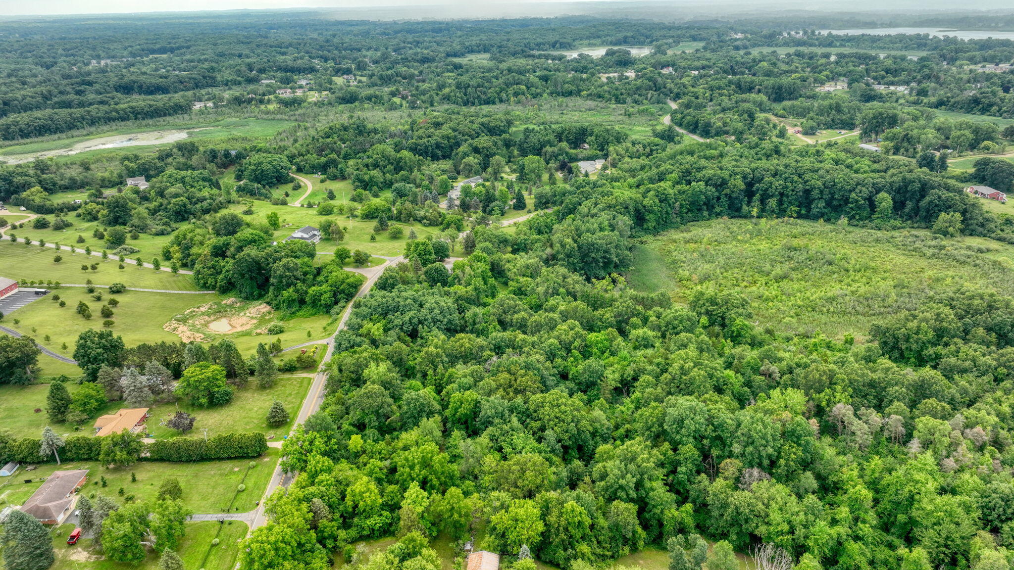3930 Hoyer Road Jackson, MI 49201 - Photo 52 of 53 52