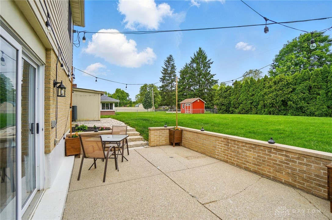 1029 East Rahn Road Centerville, OH 45429 - Photo 53 of 61