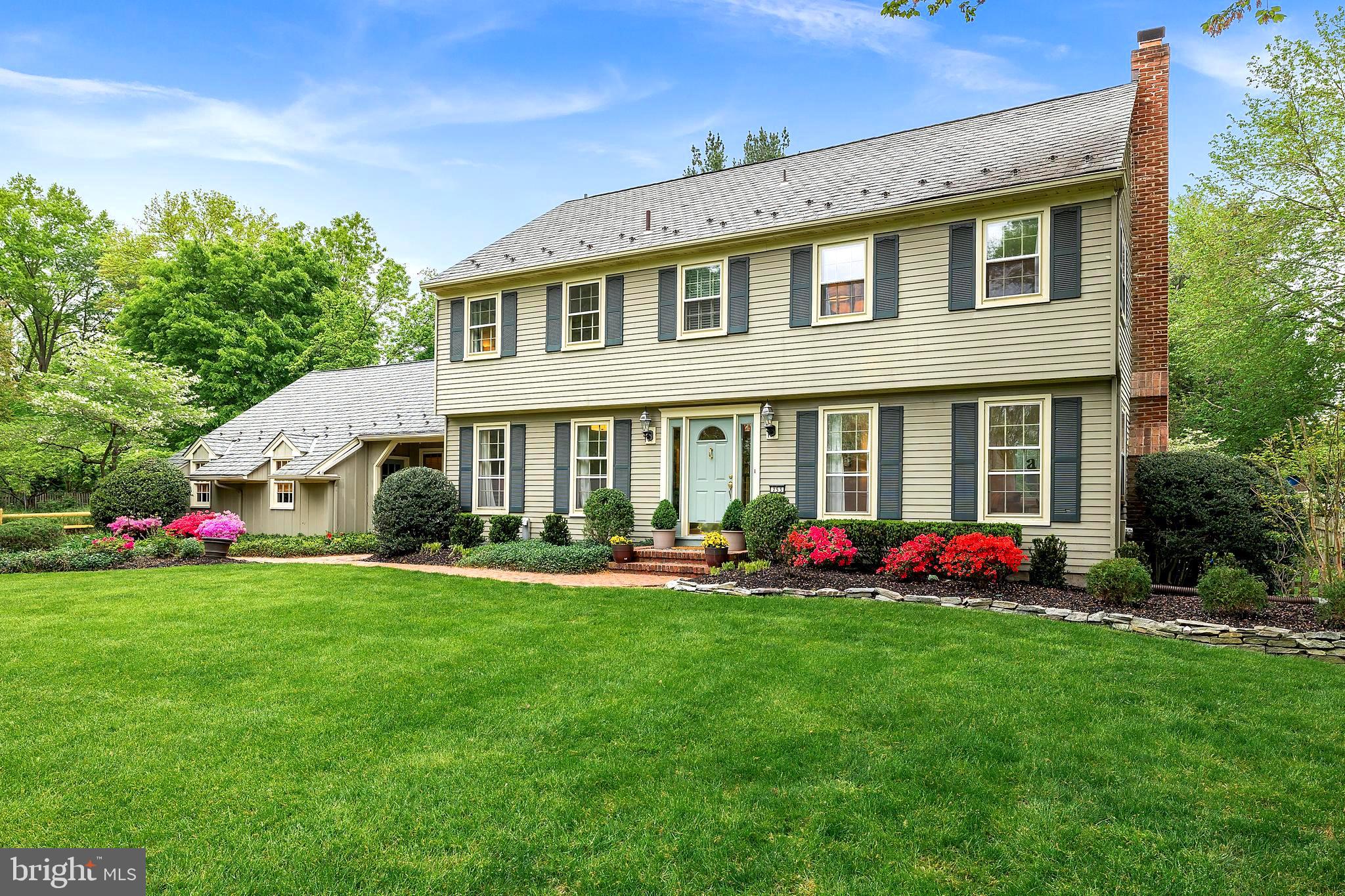 753 Paddock Path Moorestown, NJ 08057 - Photo 3 of 39 Gallery Image 3