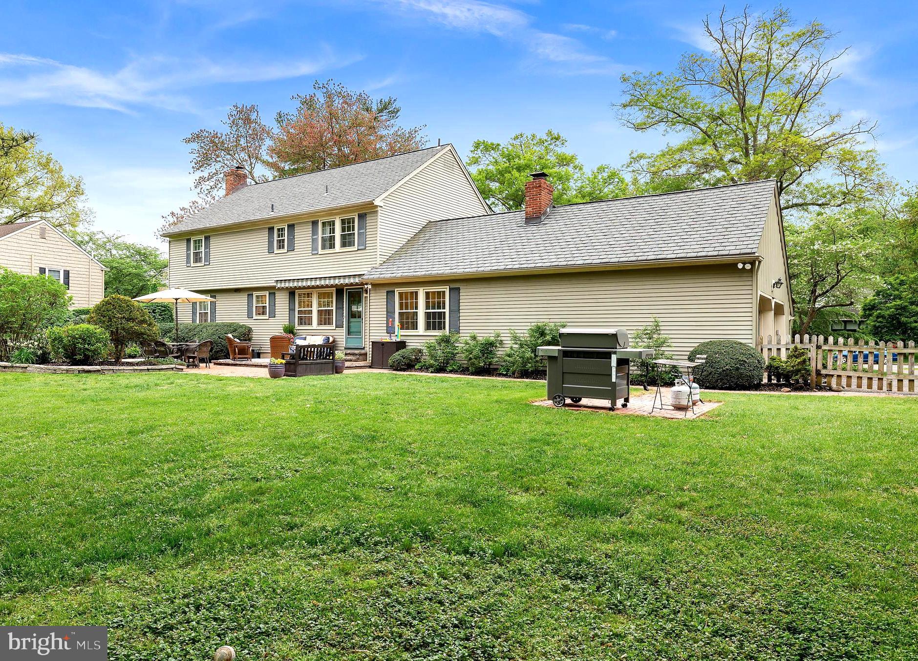 753 Paddock Path Moorestown, NJ 08057 - Photo 34 of 39 Gallery Image 34