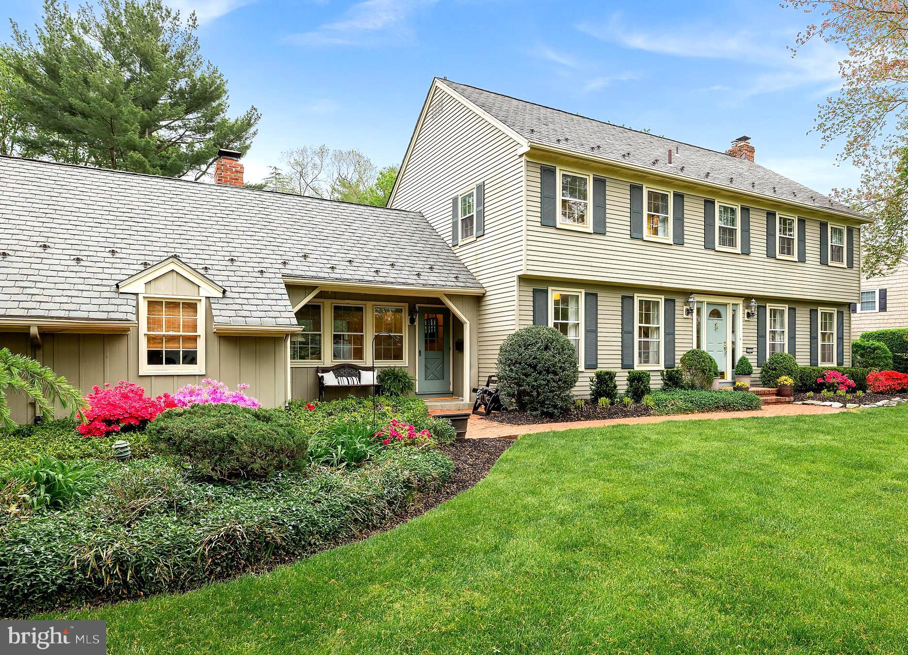 753 Paddock Path Moorestown, NJ 08057 - Photo 4 of 39 Gallery Image 4
